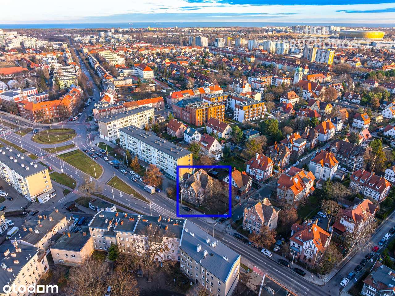 Na sprzedaż kamienica w doskonałej lokalizacji-7