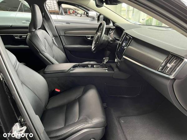 Volvo V90 Cross Country D4 AWD Geartronic Pro - 11