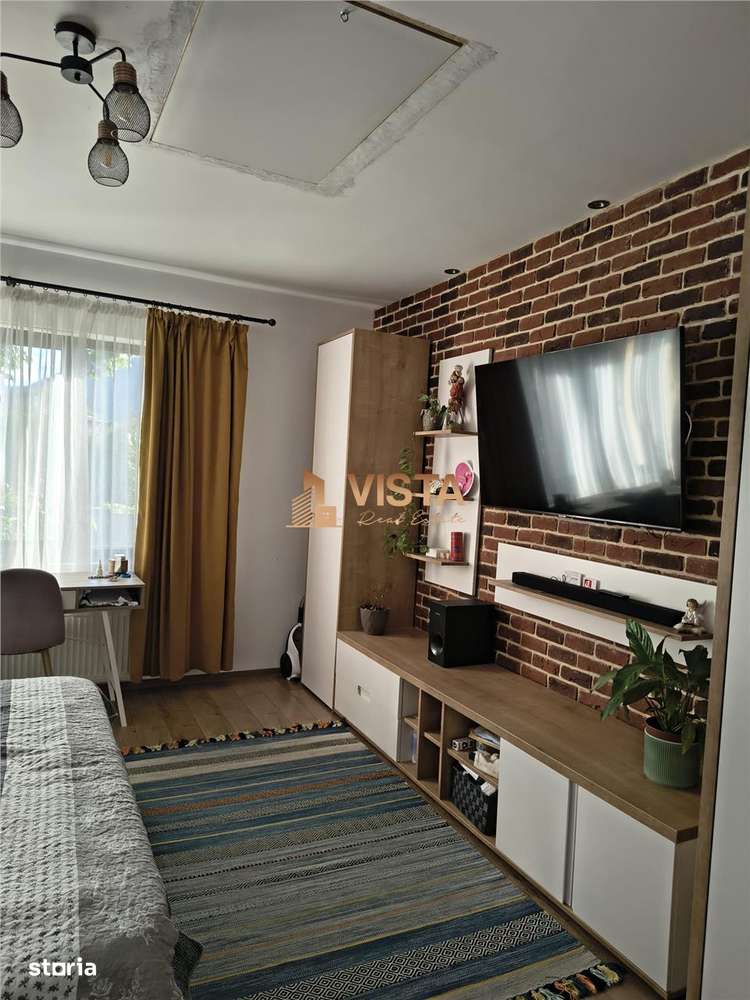 Casa duplex cu teren in zona Astra- Gemenii, Brasov-6