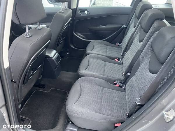 Peugeot 308 1.6 Premium - 19