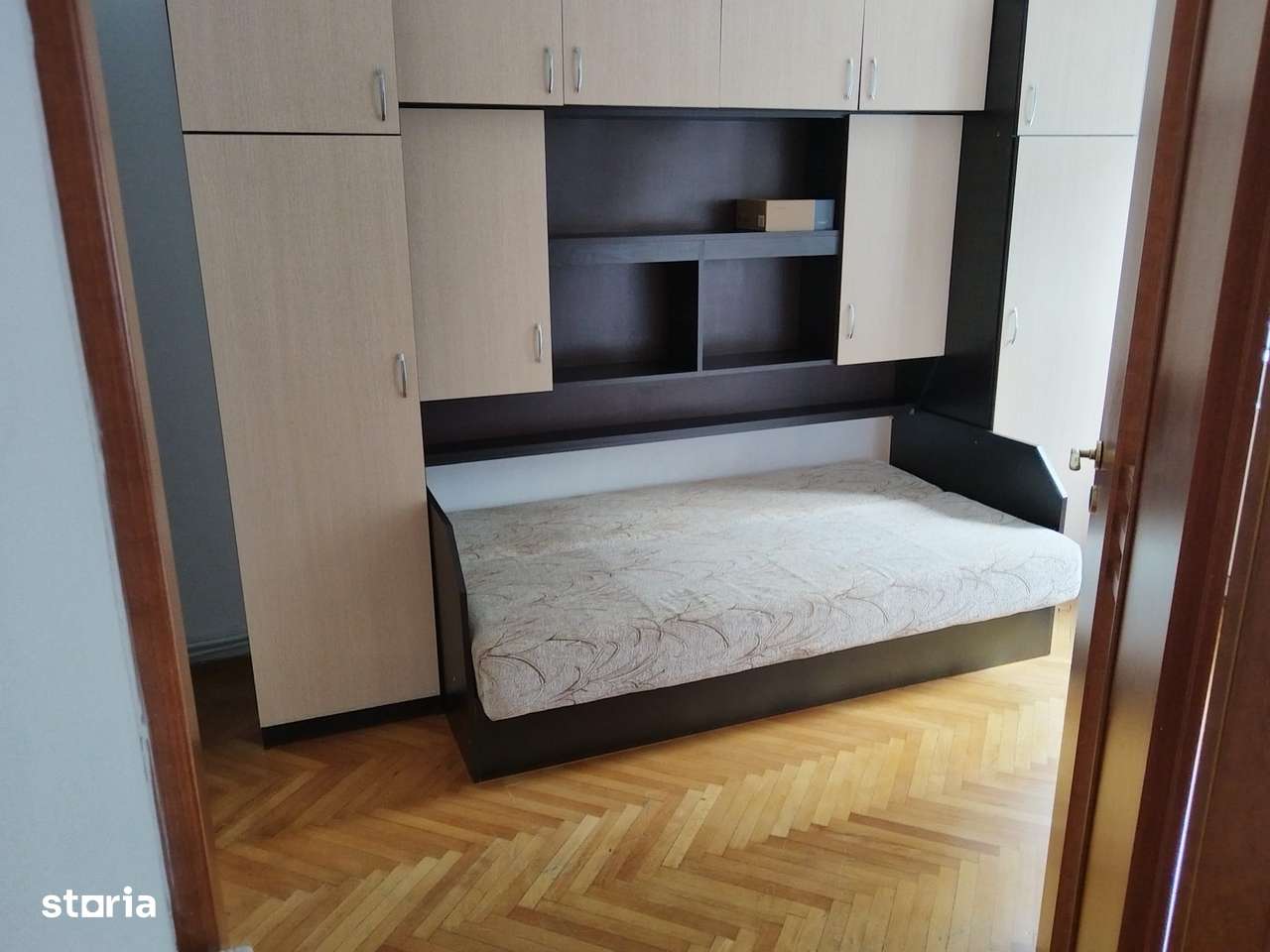 Vand apartament 3 camere Manastur - Imagine principală: 4/11