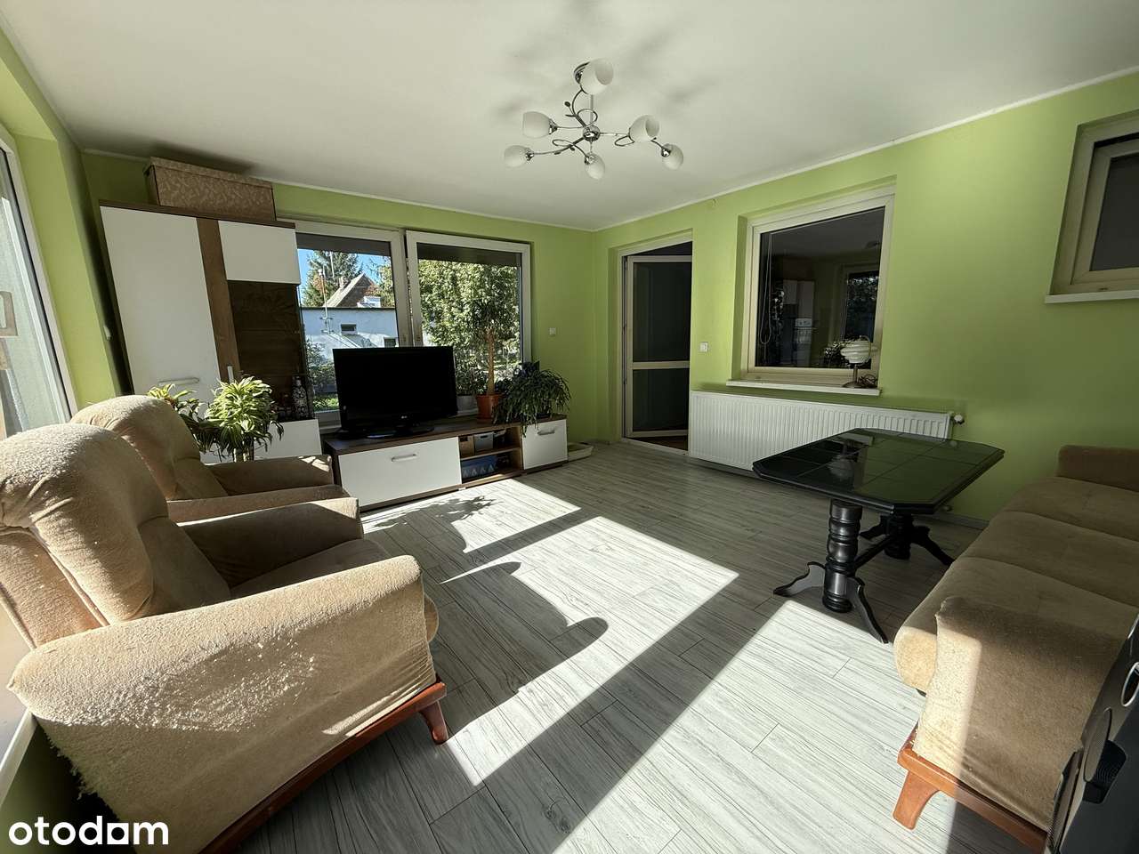 Nieruchomość na sprzedaż Wronczyn ,duża działka-19