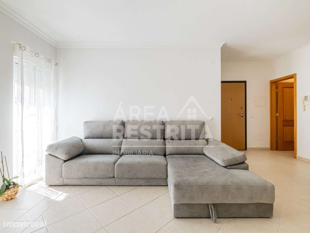 Apartamento T3 em Pinhal Novo-35