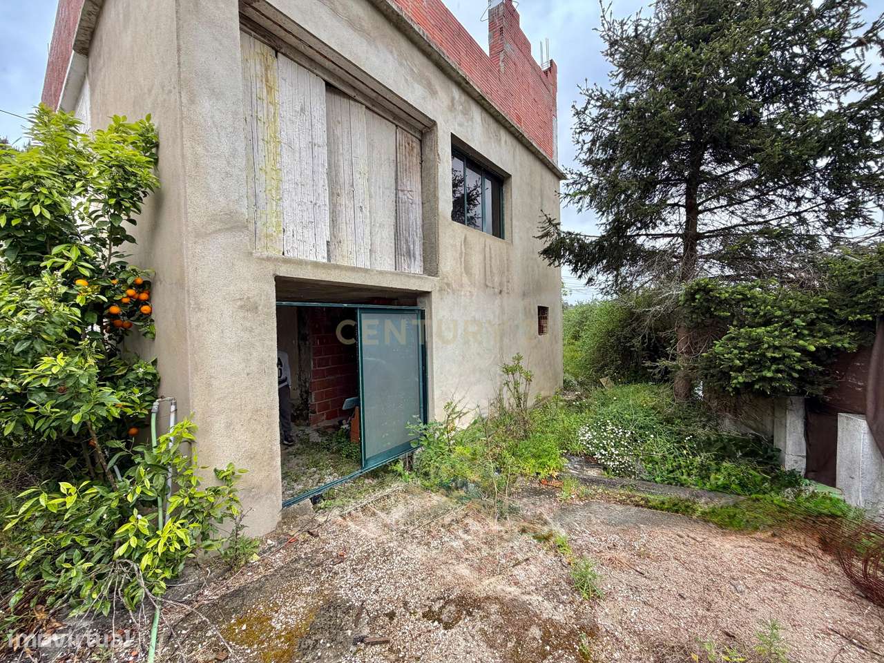 Moradia T5 Venda do Pinheiro-4