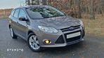 Ford Focus 1.6 TDCi DPF Trend - 8