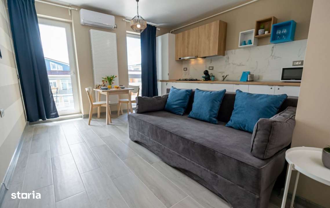 Apartament 2 camere Alezzi Nord 10 vedere piscina - Imagine principală: 3/8