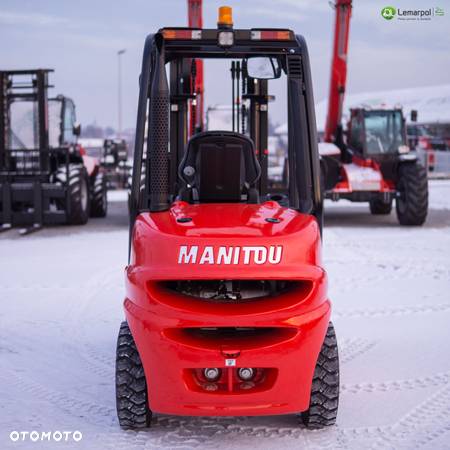 Manitou MI30D - 7