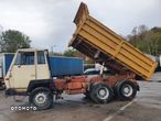 Steyr 6x4 - 4