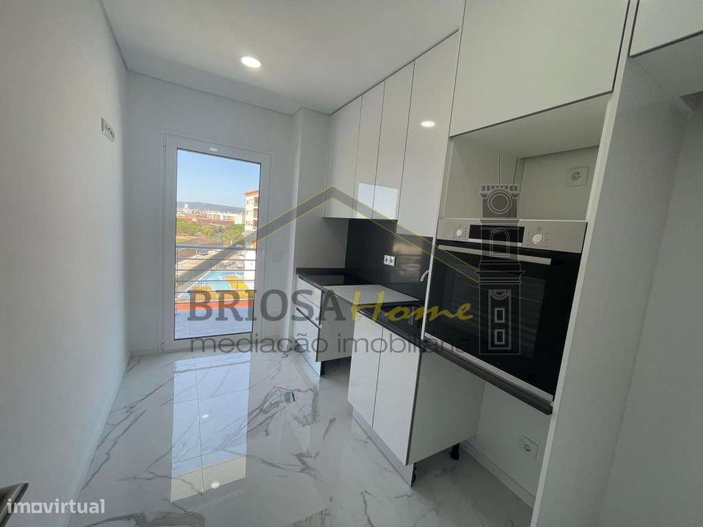 Apartamento T3 na Figueira da Foz - Grande imagem: 2/10