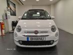 Fiat 500C 1.0 Hybrid - 3