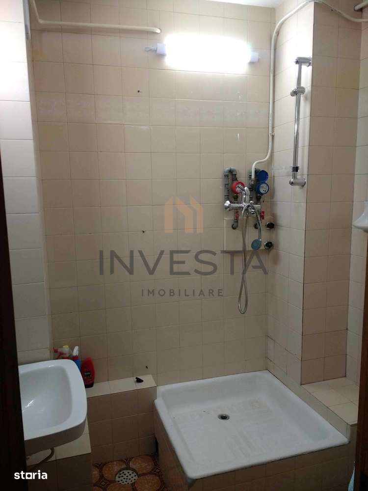 Apartament cu 4 Camere, 105 mp, utili+ 2 balcoane, zona Interservisan! - Imagine principală: 5/8