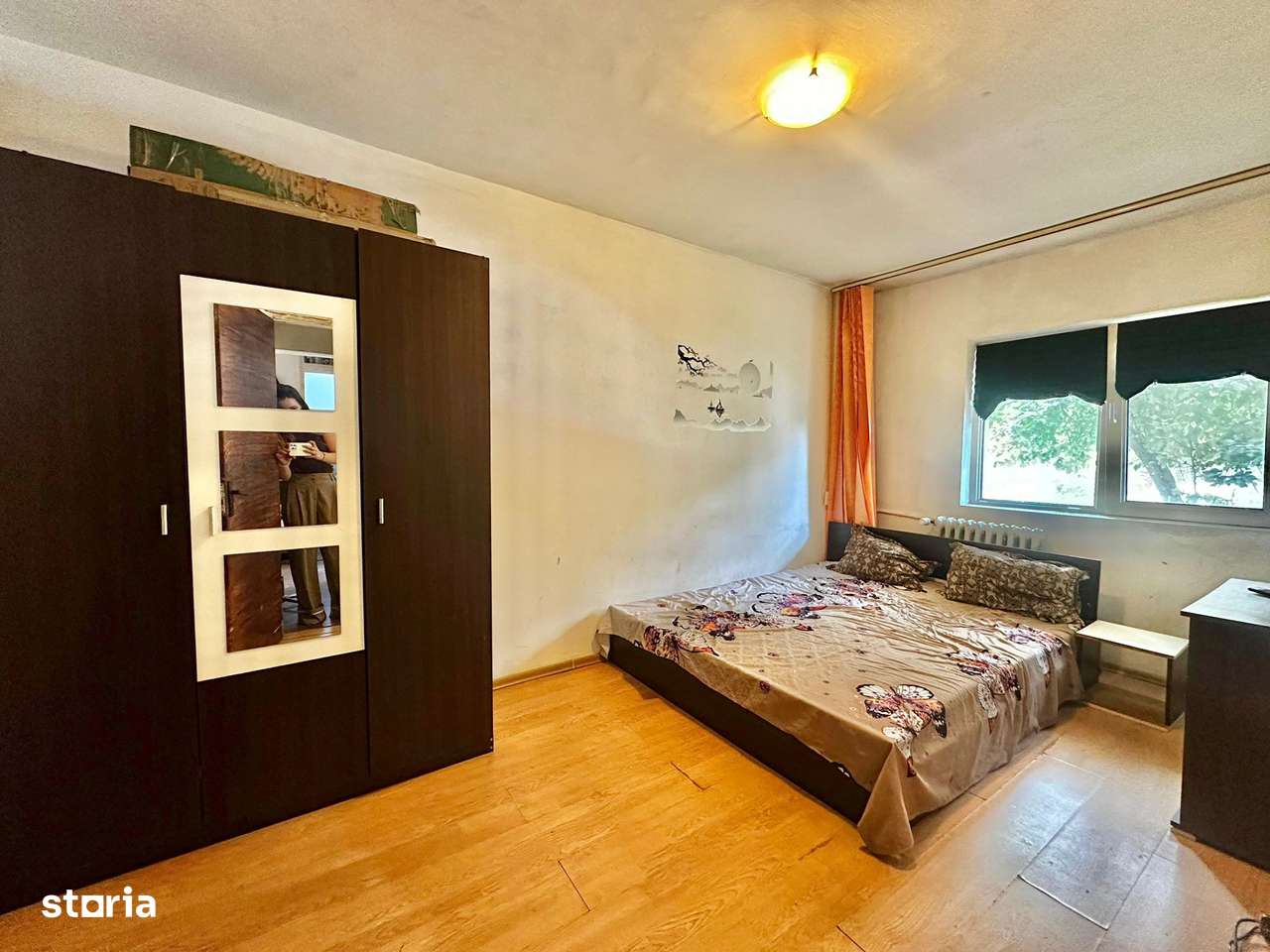 Apartament 3 Camere de Vanzare, Colentina, Str. Maior Bacila nr. 13-7