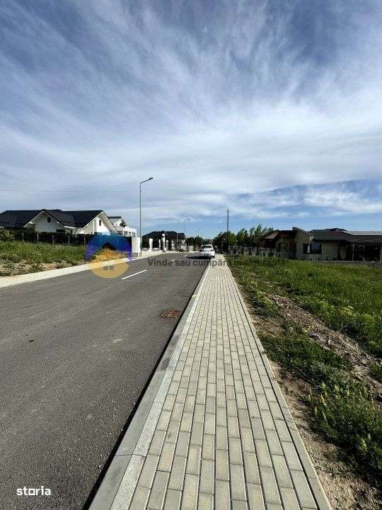 Teren investitie  Piatra Neamt 3884 mp - Imagine principală: 3/5