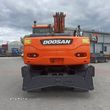 Doosan DX 140 W - 4