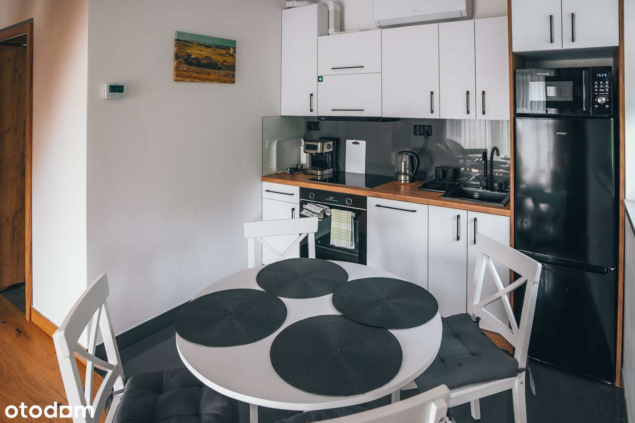 Domek w cenie mieszkania obok Ustronia 55m2 umeblowany, parking, ogród - Pełny obrazek: 5/11