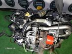 Motor 1.5 DCI 110Cv Renault Megane IV Kadjar K9K657 - 2