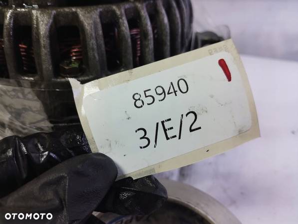 BMW E46 ALTERNATOR 0124525045 - 8