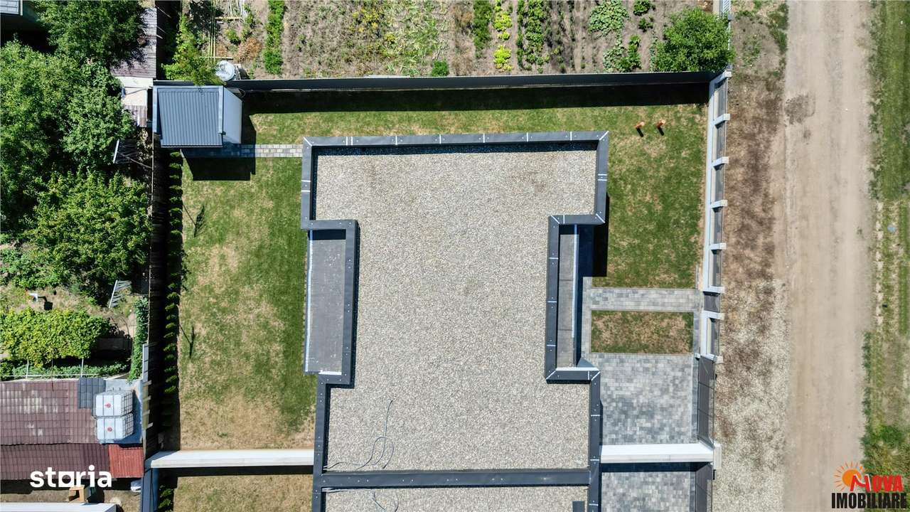 Casa Harman, 1 Decembrie 1918,  constructie noua-3