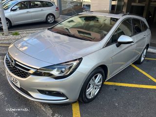 Opel Astra Sports Tourer 1.6 CDTi Selection S/S