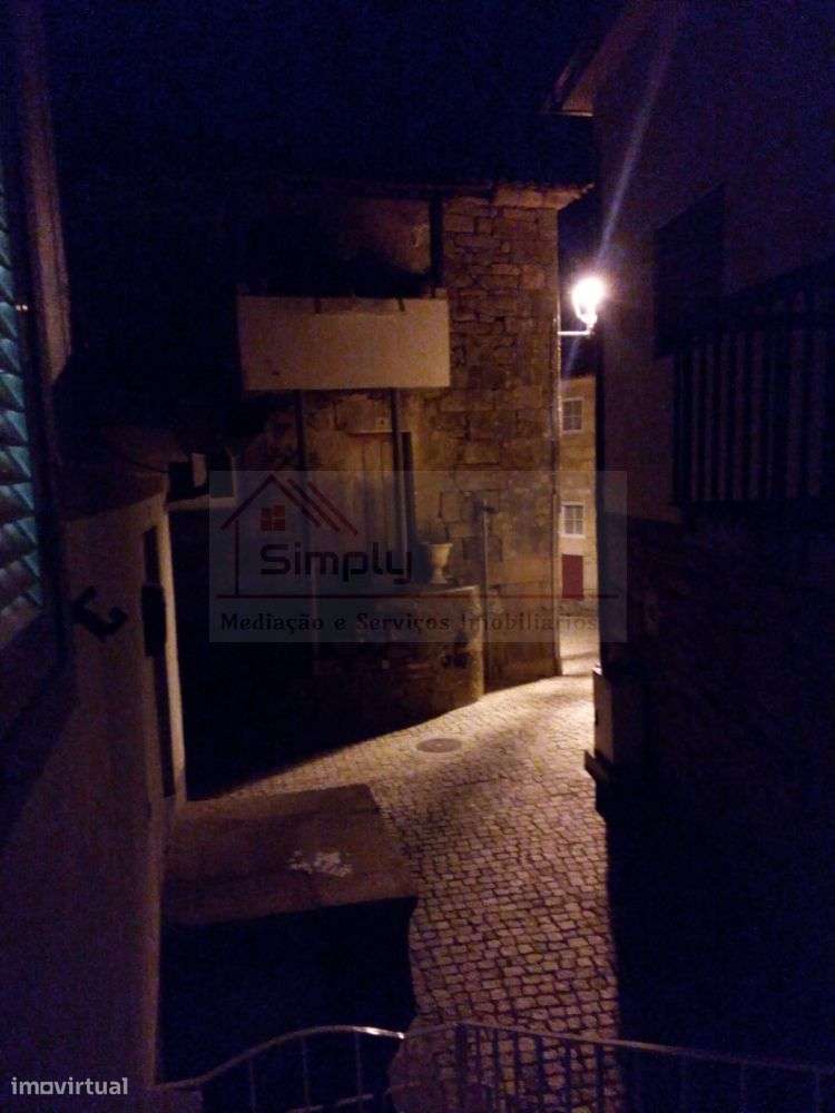 Moradia Mondim da Beira - Viseu-33