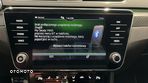 Skoda Superb 2.0 TDI SCR Sportline DSG - 20