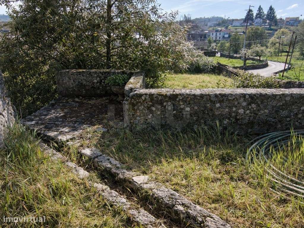 ATIVO TURÍSTICO + QUINTA DE EXCEÇÃO NA BEIRA ALTA-24