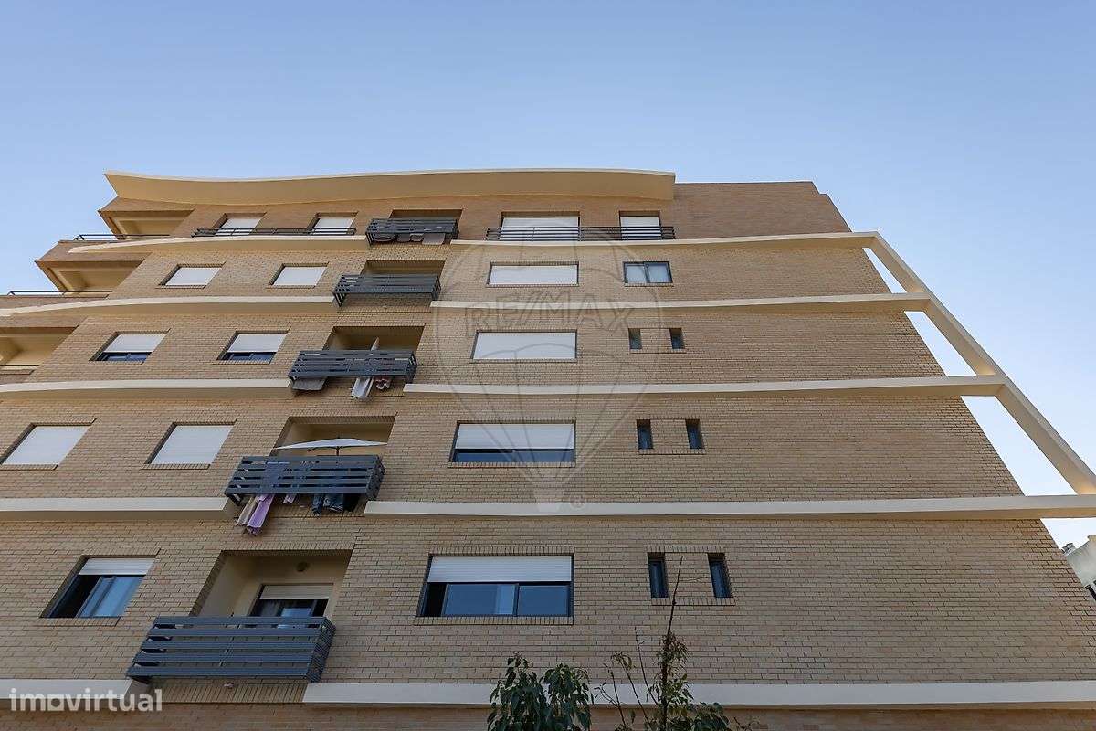 Apartamento T2 para venda - Grande imagem: 3/30