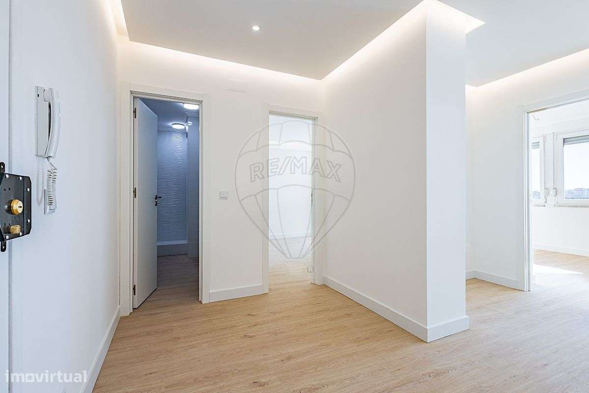 Apartamento T2 para venda-14
