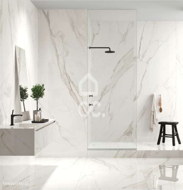 Apartamento T2, Silvares, Pias, Nogueira e Alvarenga, Lousada-5