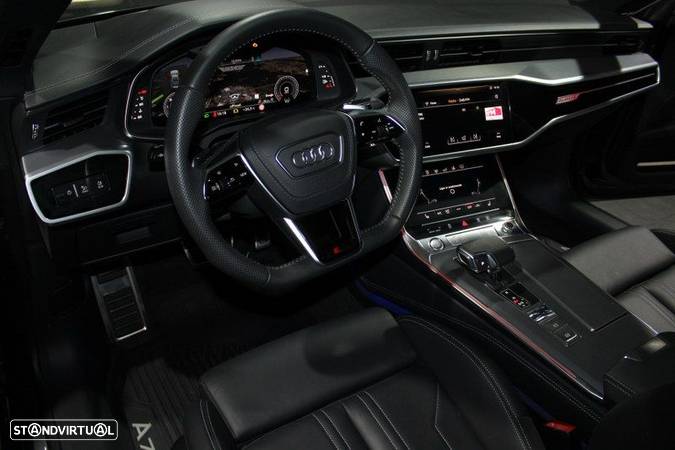 Audi A7 Sportback 50 TDI V6 quattro S-line Tiptronic - 37