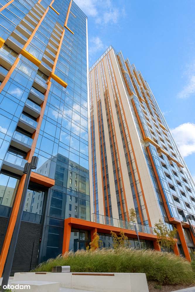 Prestiżowe Studio przy Metrze Daszyńskiego-18