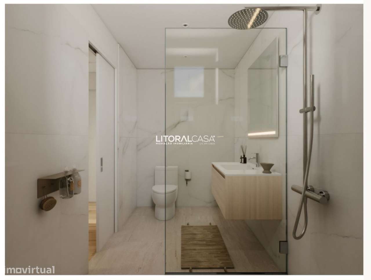 Apartamento T2 | Oliveira do Bairro-6