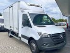 Mercedes-Benz SPRINTER - 4