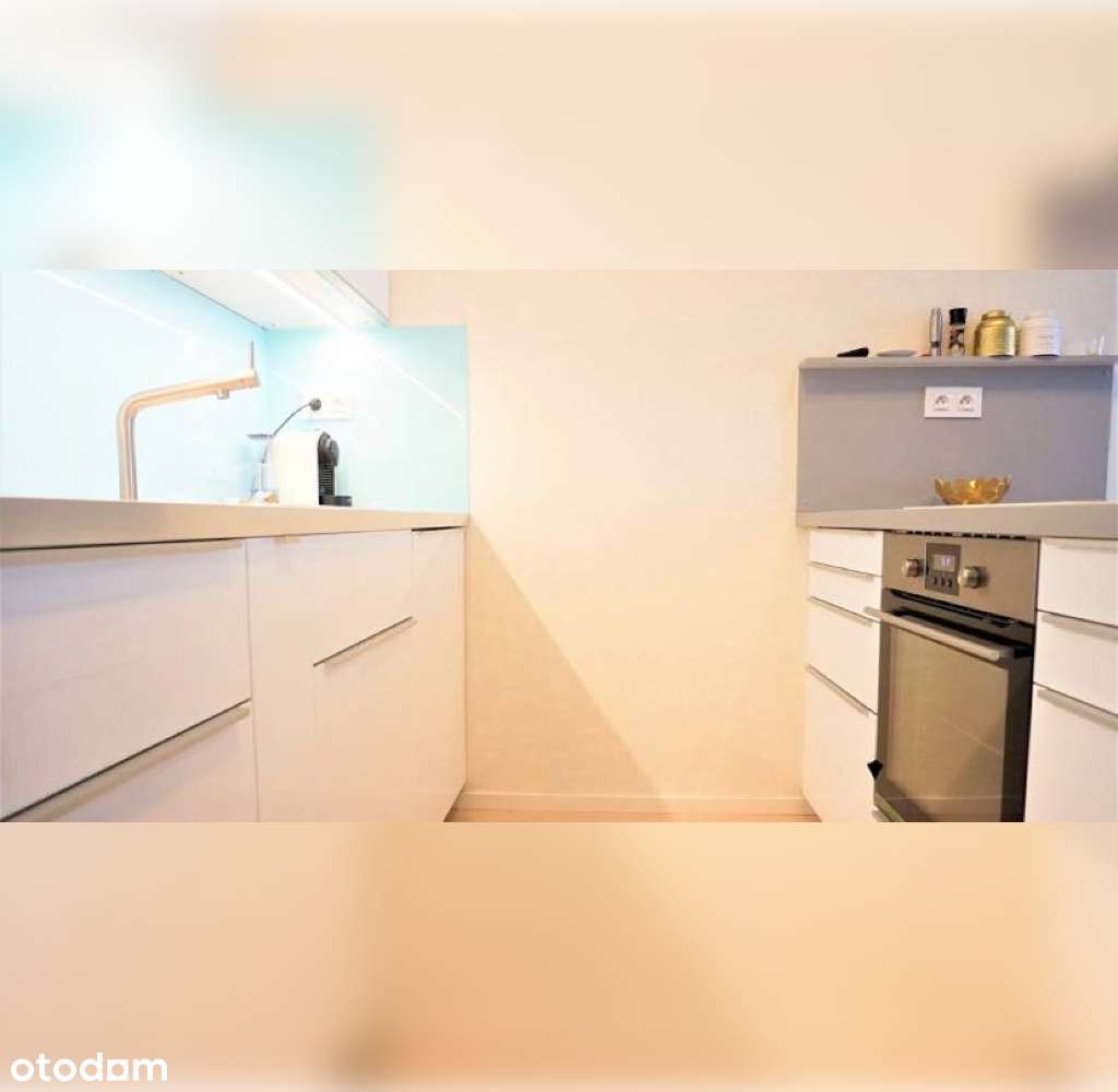 Przytulne mieszkanie z pełnym wyposażeniem - Pełny obrazek: 3/10