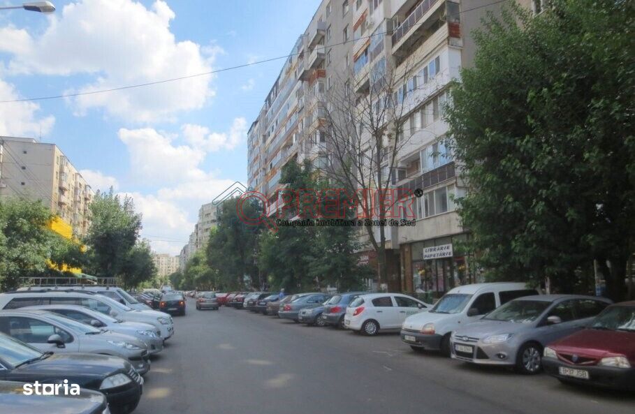 TINERETULUI - SCOALA nr. 97 - Inchiriere Apartament 2 camere