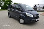 Ford Transit Custom - 3