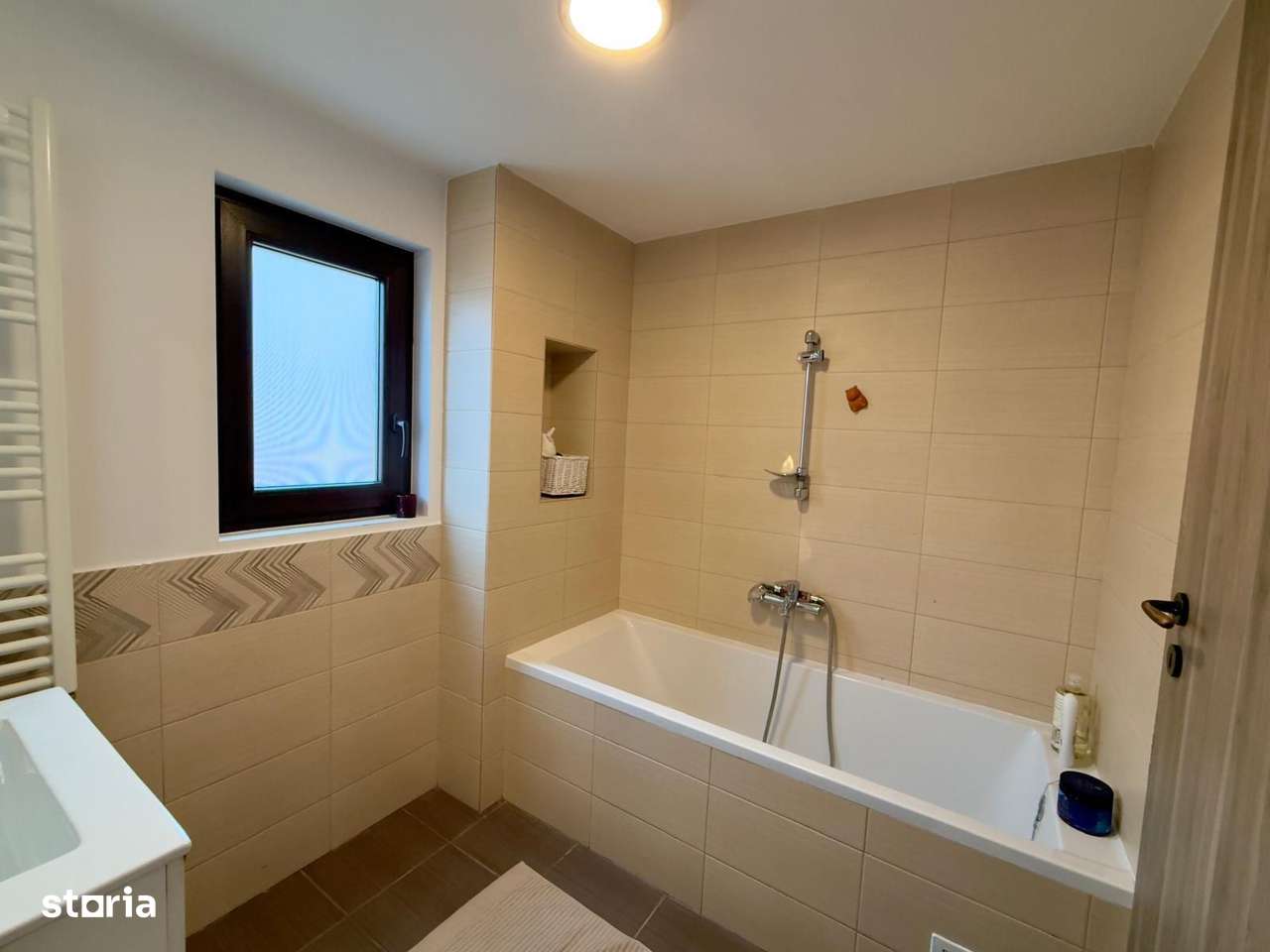 COMISION 0% | Duplex Modern Mobilat | Mosnita Noua-Serena1 | 94mp-13