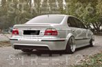 Bara Spate BMW Seria 5 E39 (1995-2003) M5 Design Cu PDC - 5