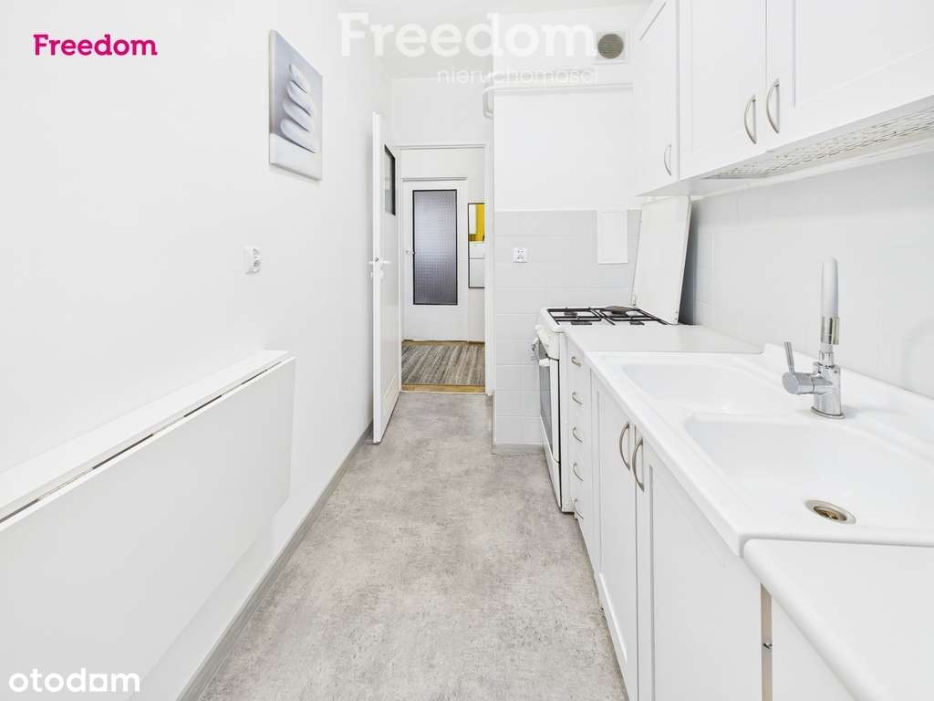 3 pokoje, 1. piętro – os. Generałów Olsztyn - Pełny obrazek: 4/12