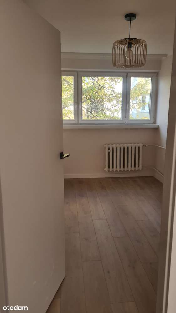 Krzyki Borek 3 pokoje z balkonem po remoncie-6