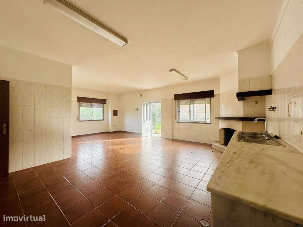 Moradia tipologia T3 - Grande imagem: 4/25