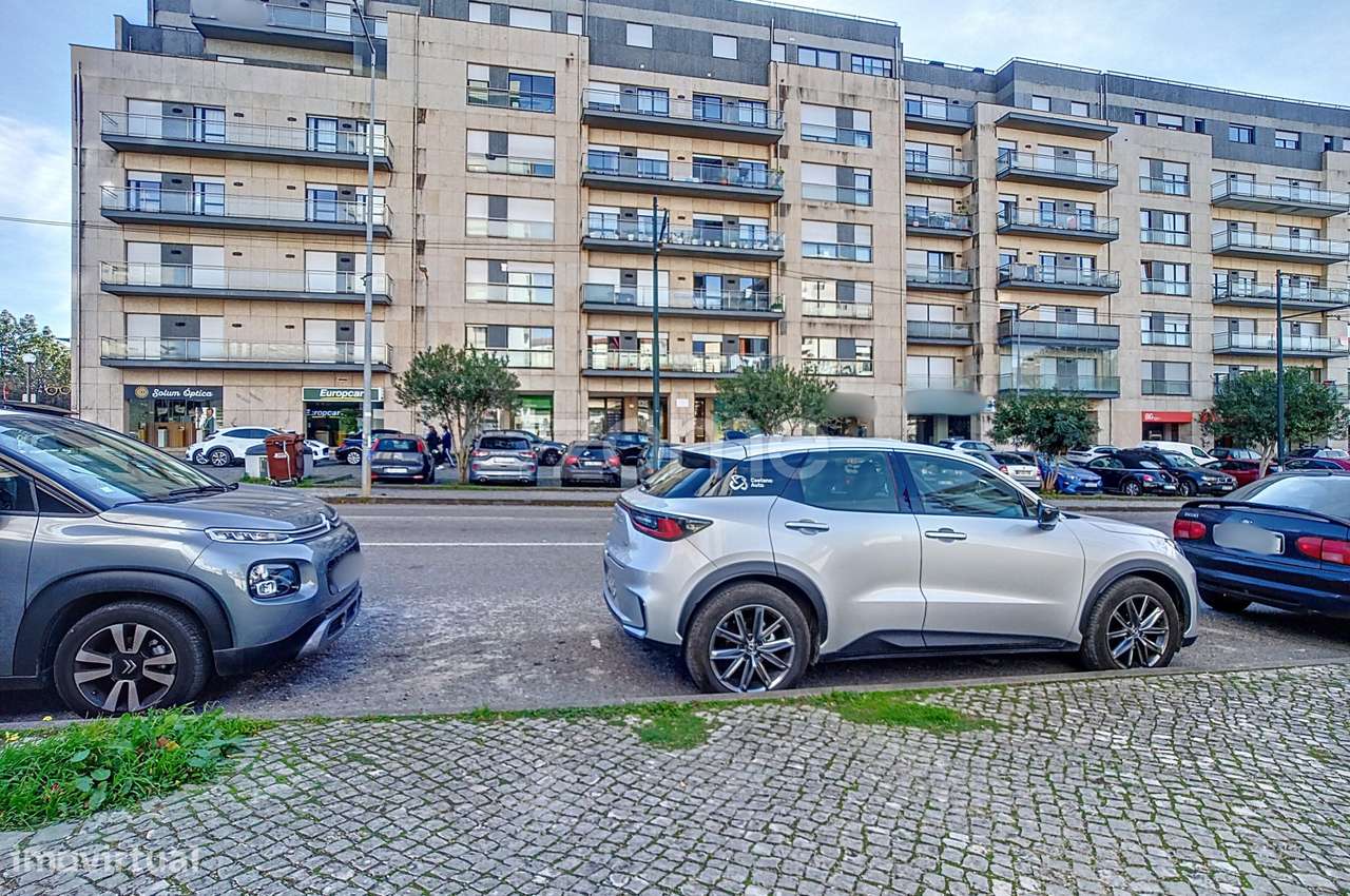 Loja para investidores na Solum, Coimbra - Grande imagem: 4/14