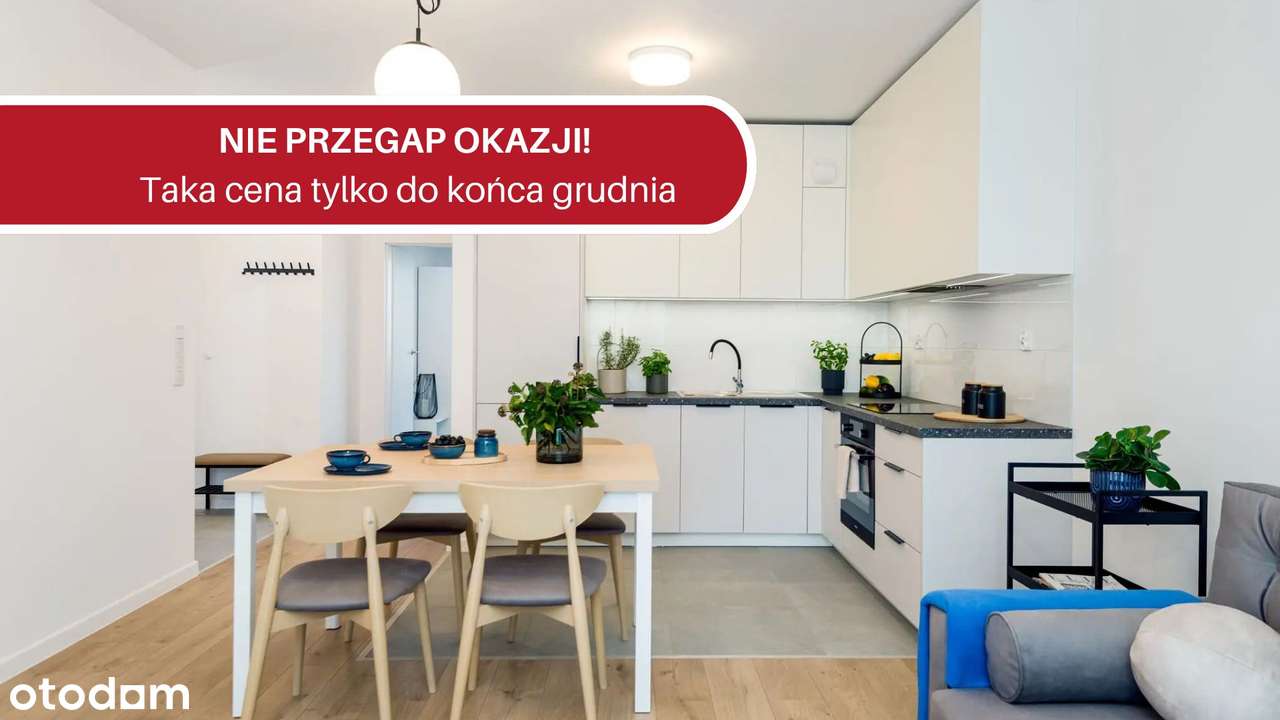 Nowe I Dostępne I Niska kaucja I Bez prowizji - Pełny obrazek: 1/7