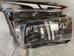 REFLEKTOR LAMPA PRZEDNIA PRAWA - HYUNDAI SANTA FE IV LIFT LED 2020-2023 - 7