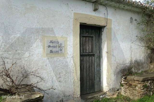 MONTE DO PORTEL PARA RECUPERAR - SANTANA DA SERRA (Ourique) - Grande imagem: 3/22