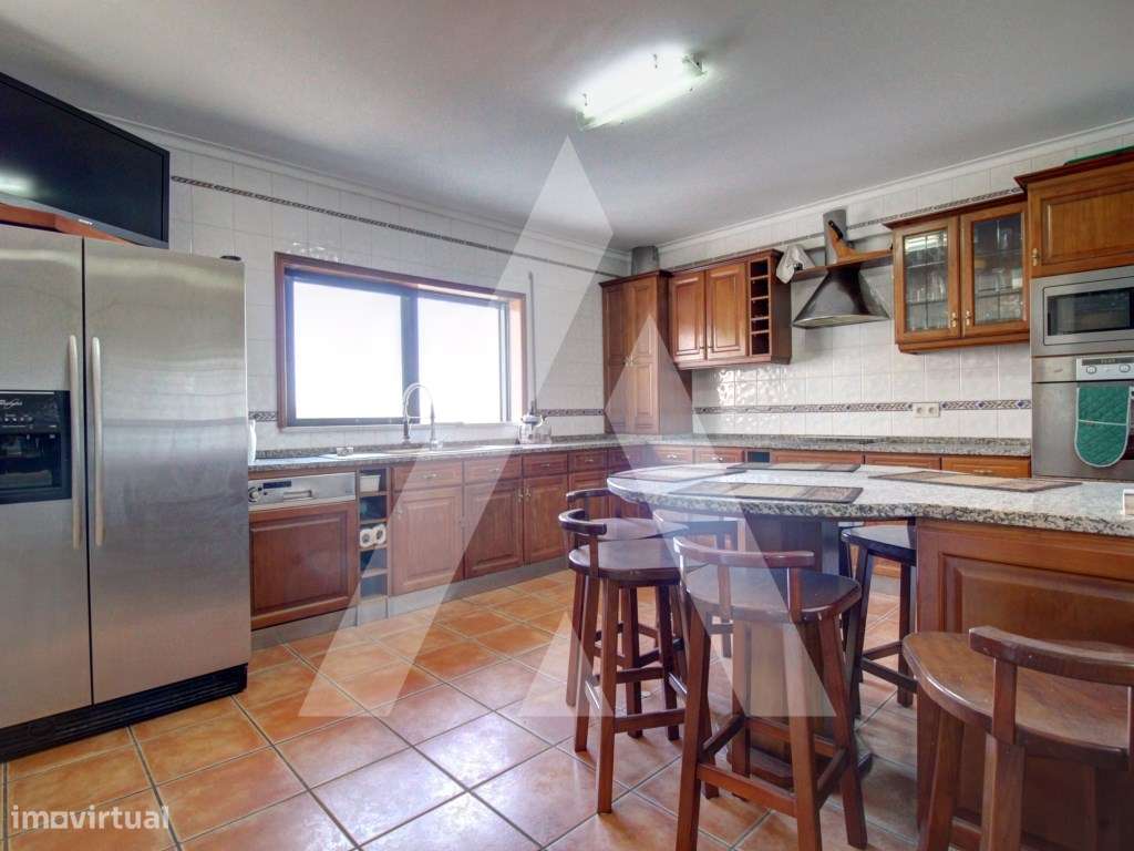 Apartamento T4 em Giesta - Oiã - Grande imagem: 2/35