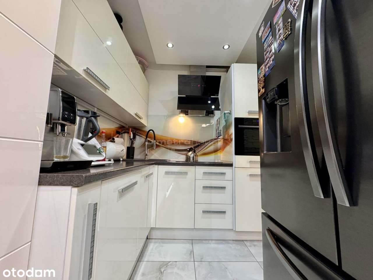 Przytulne 63,8 m² z klimatyzacją - Os. 700-lecia! - Pełny obrazek: 4/14