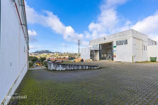 Excelente Armazém industrial em Mozelos - Grande imagem: 4/50