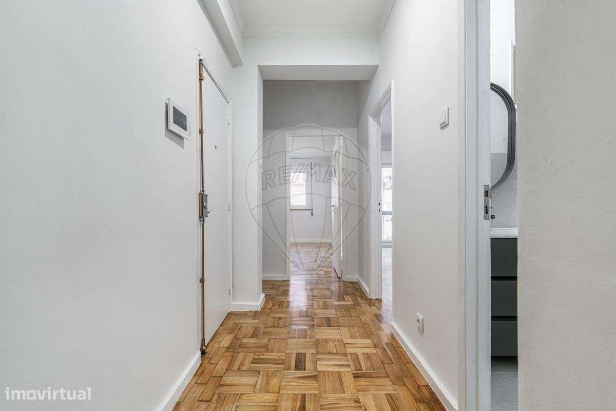 Apartamento T3 para arrendamento - Grande imagem: 5/16