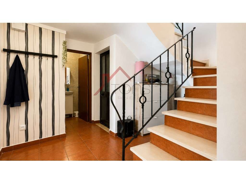 Moradia T3 em Montes de Alvor-11
